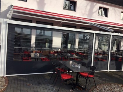 照片: Baumberger
